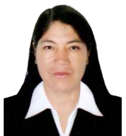 BAZAN ROBLES ALEJANDRINA