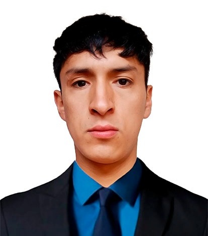 RAMIREZ AMADO YOFFRE